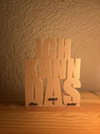 0.16mm layer, 2 walls, 15% infill