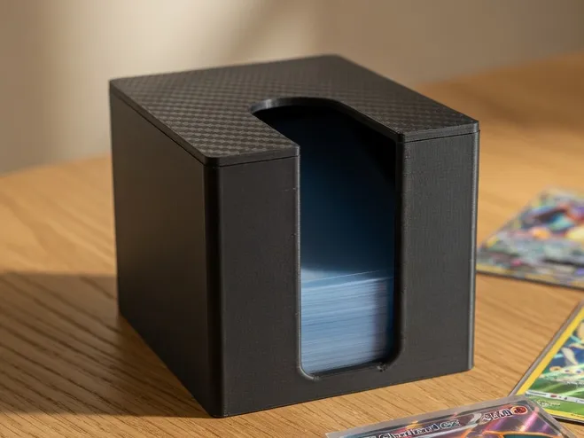 Distributeur de Penny Sleeves