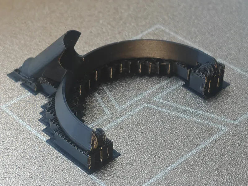 WH-1000xm5 hinge fix