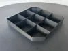 3x3 Grid Organizer