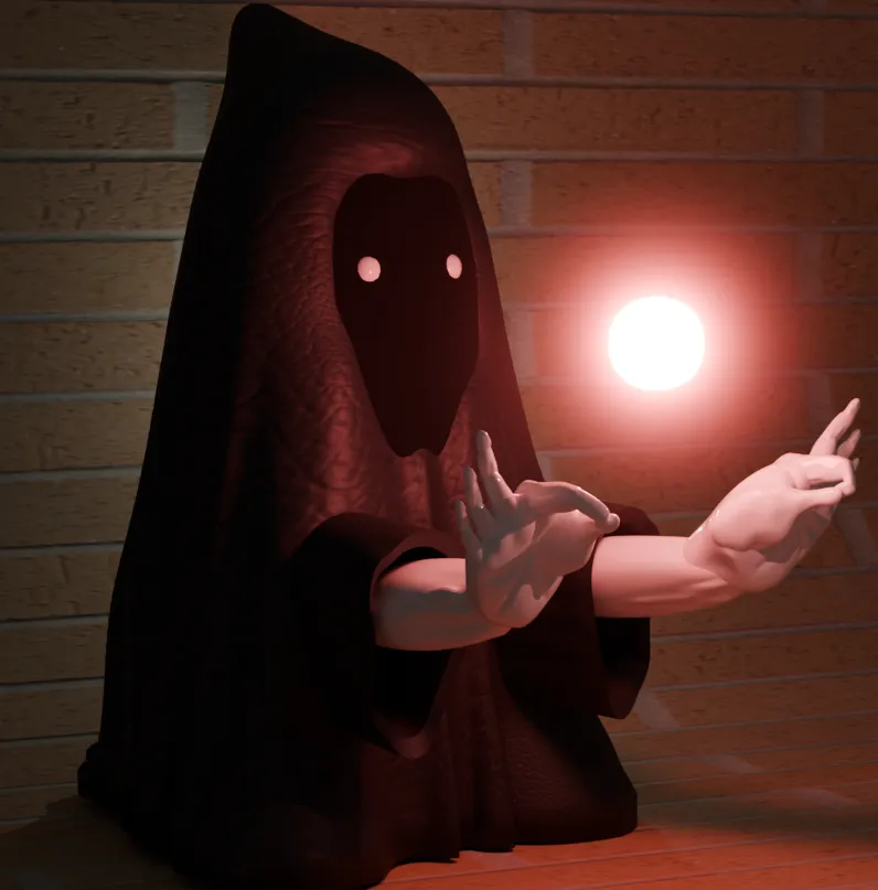 Shadow Wizard Money Gang