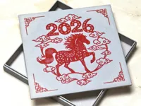 0.2mm 层高, 2 层墙, 15% 填充