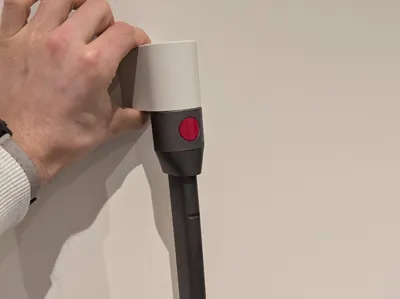Dyson Onmi Mount