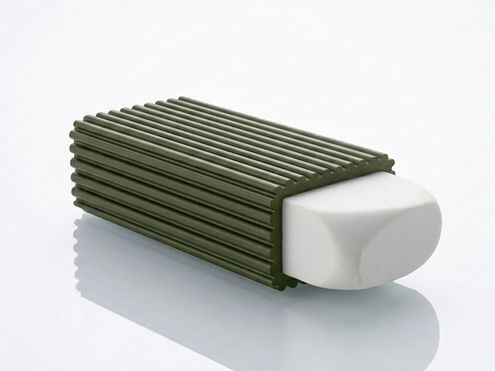 ERASER COVER - Desk Set
