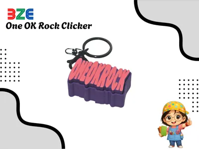 One OK Rock Clicker