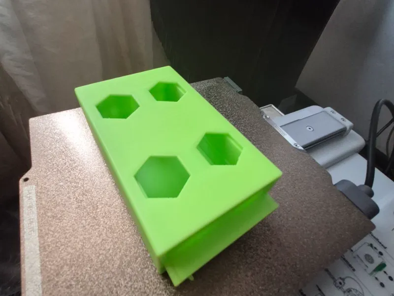 box
