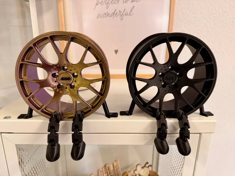 Rim wheel Buddy