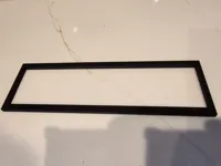 0.16mm layer, 2 walls, 15% infill
