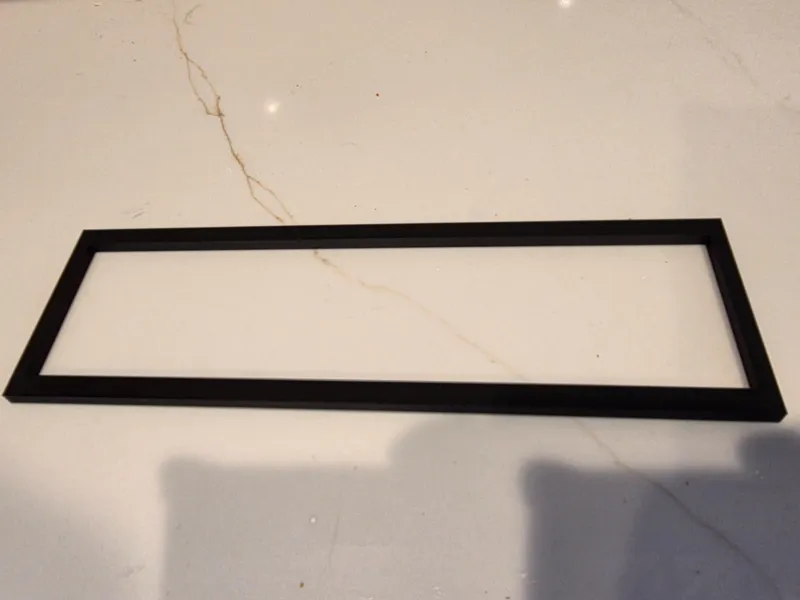 Fittes Flush Floor Vent Spacer 2/4x10 and  4x12