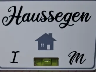 Haussegen