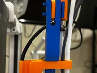0.2mm layer, 6 walls, 25% infill