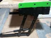 0.2mm layer, 5 walls, 20% infill