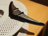 0.2mm 层高, 2 层墙, 15% 填充