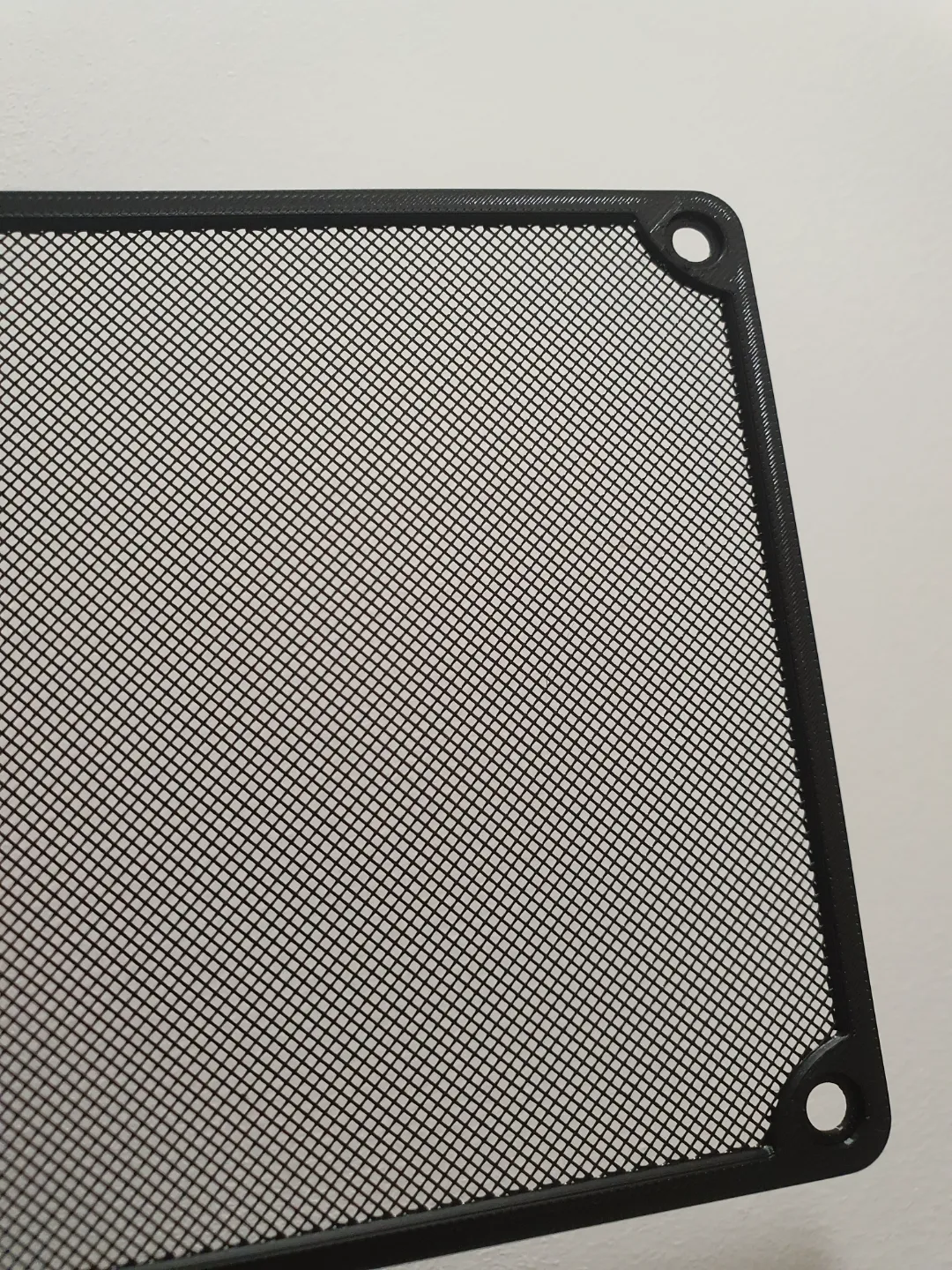 80/92/120/140mm Fan Dust Filter view 4