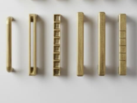 Drawer Pull Handle Set