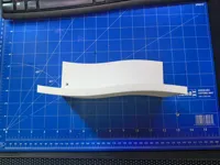 0.6mm nozzle, 0.3mm layer, 2 walls, 15% infill