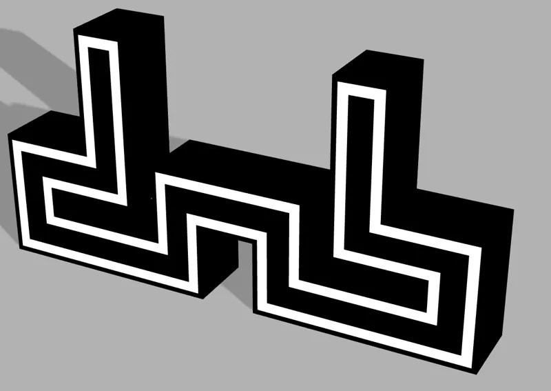 Drum & Bass (DNB) Lightbox
