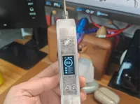 0.2mm 层高, 2 层墙, 15% 填充