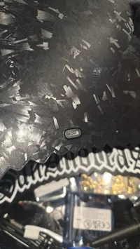 (Modified Port to USB-C) 0.16mm layer, 2 walls, 10% infill