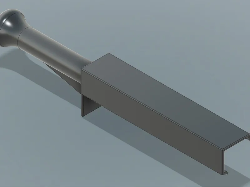 Screenhanger for headphones