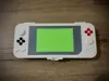 Game boy style, 1 color 0.24mm layer, 2 walls, 15% infill