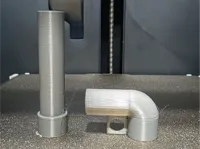 0.24mm layer, 4 walls, 0% infill