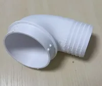 弯90度-双料支撑:0.2mm 层高, 3 层墙, 15% 填充