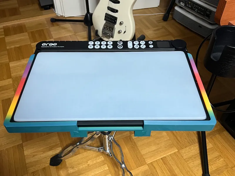 Embodme Erae 2 Holder