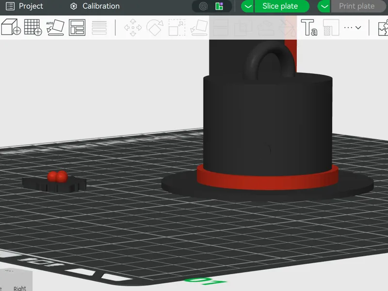 lil top hat