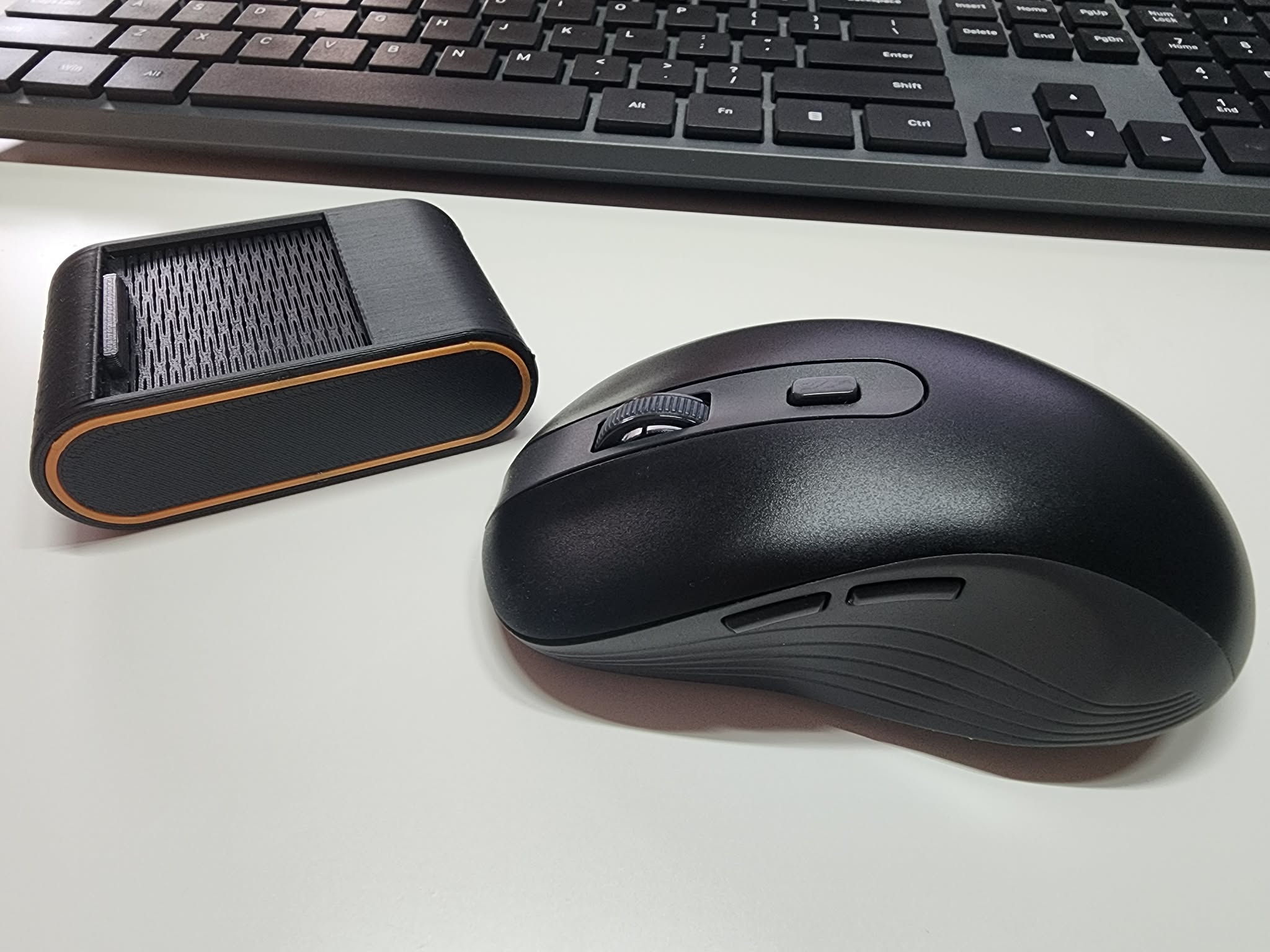 Miniatura 4 do modelo 3D SLIDE BOX - NO AMS NEEDED