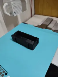 0.24mm layer, 2 walls, 15% infill