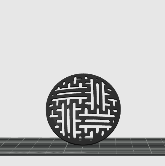 Miniatura 4 do modelo 3D 3D 打印鸣虫罐 —— 复刻葫芦器型・鸣虫专属栖息地