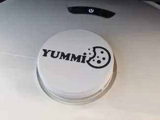 Roborock S7 Lidar / Laser Yummi Cookie Cap
