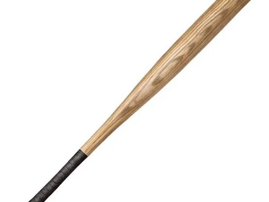 Simple baseball bat