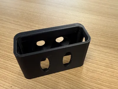 Lexar Hub Card Reader Mount