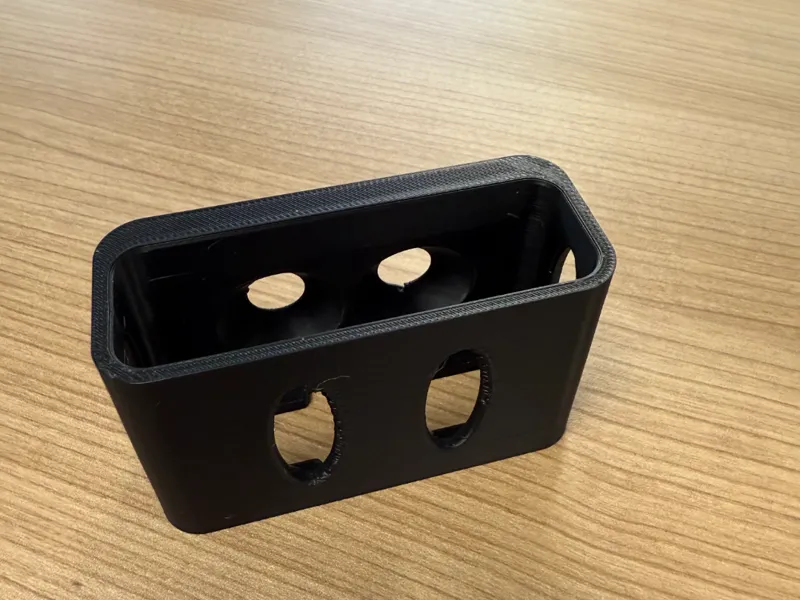 Lexar Hub Card Reader Mount