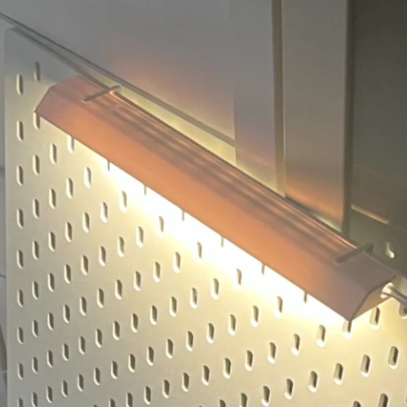 Skadis - LED Lampe (Dioder)