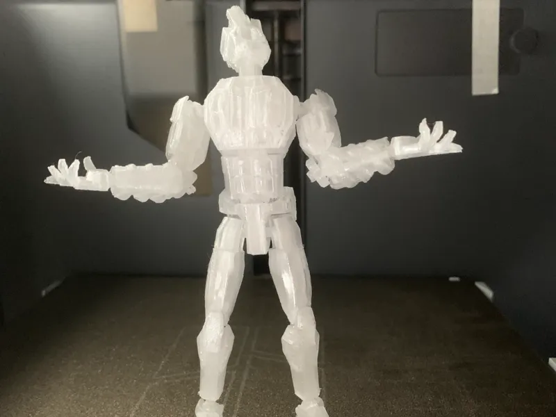 titan 13 Minos prime