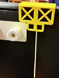 0.2mm layer, 6 walls, 15% infill