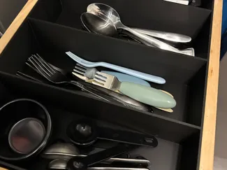 Kitchen Drawer Box