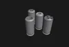 Destroyer 22.5mm ball round shell casing
