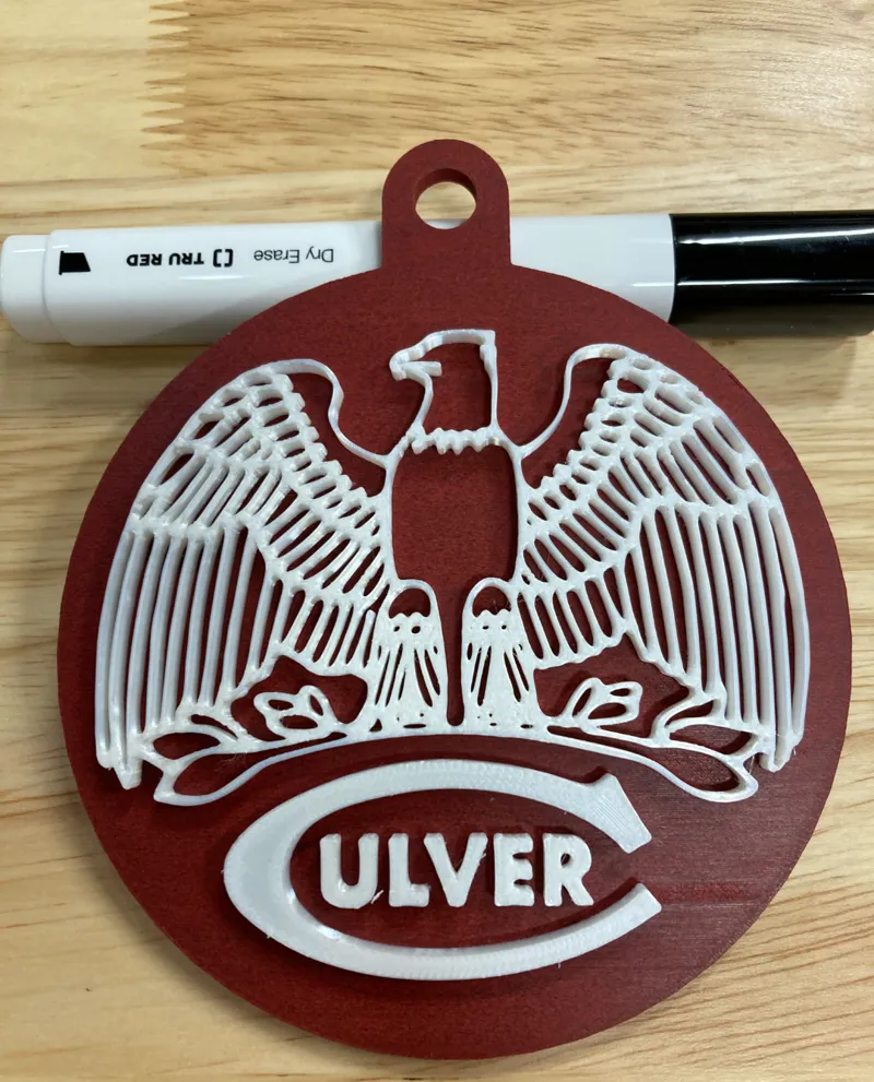 Culver Master Seal