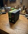 458 Socom Glue in Face Plate