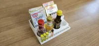 Boîte de rangement pour arômes — photo 2
