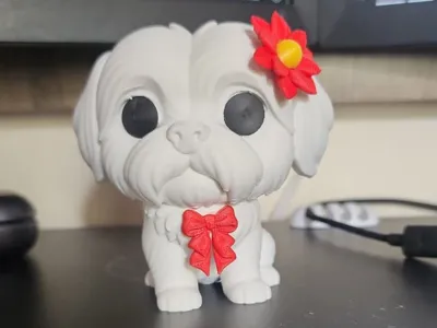 Shih Tzu