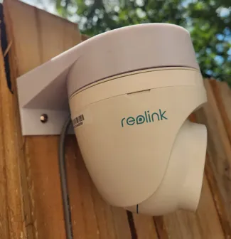 Reolink RLC-520A / RLC-820A Wall Mount