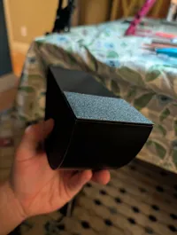 simple cap