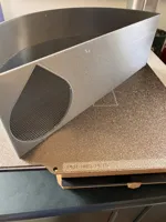 Fit for A1mini build plate