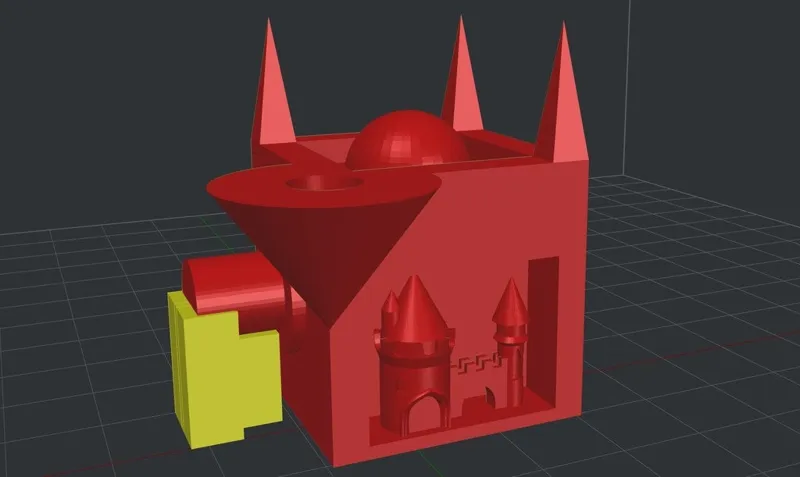 Calibration Castle