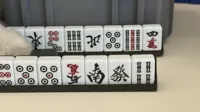 14张牌(270mm)